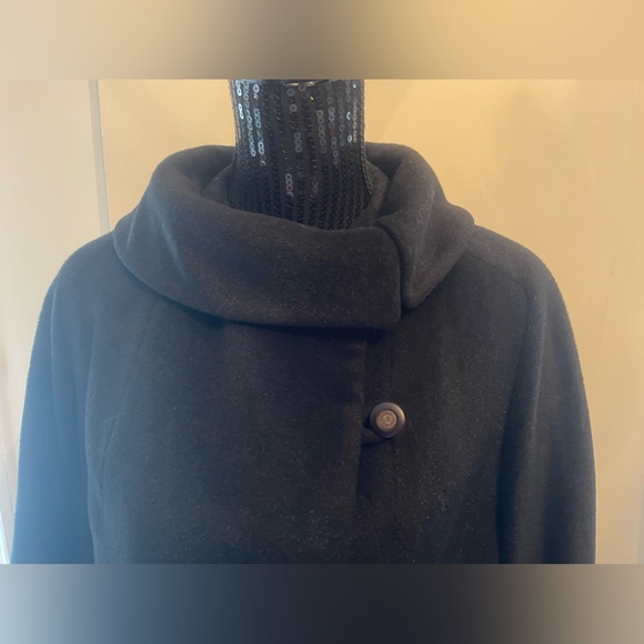 Vintage Imperato Spenderfit Wool Coat - Picture 5 of 16